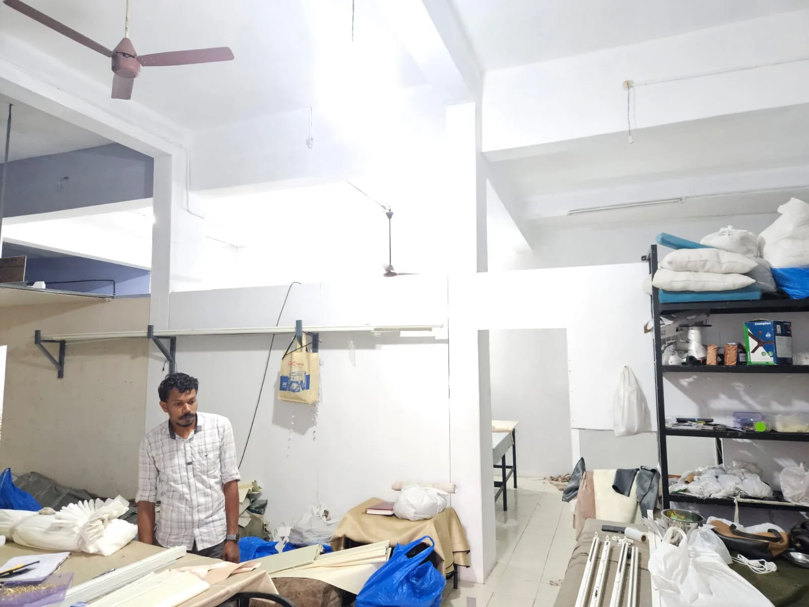 1000 sq ft OFFICE for Rent in Kozhikode Road, Manjeri